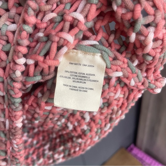 Anthropologie | Moth Salina Open Stitch Pullover - Picture 11 of 11